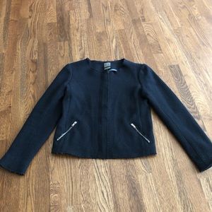 GAP Navy Jacket